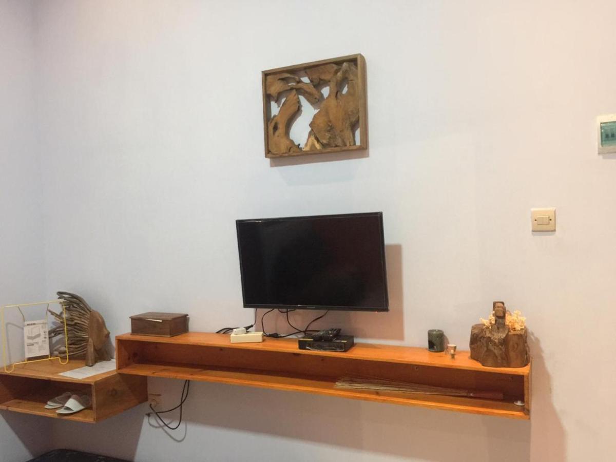 Blitar Djoglo Djatimalang Guesthouse المظهر الخارجي الصورة